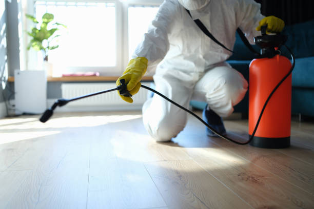 Reliable Biohazard contractor in Evansville, IN by Dulley Family Biohazard Services